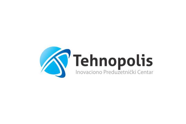 Tehnopolis logo